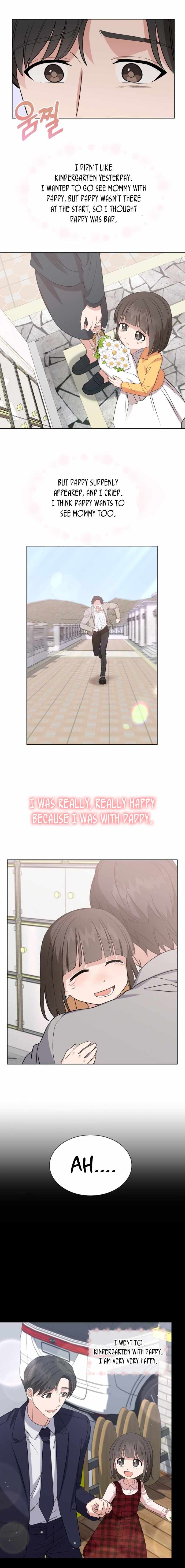 My Daughter is a Music Genius Chapter 8 - page 13