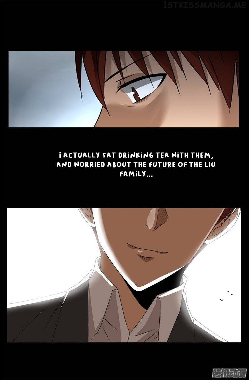 The Devil Ring Chapter 162 - page 14