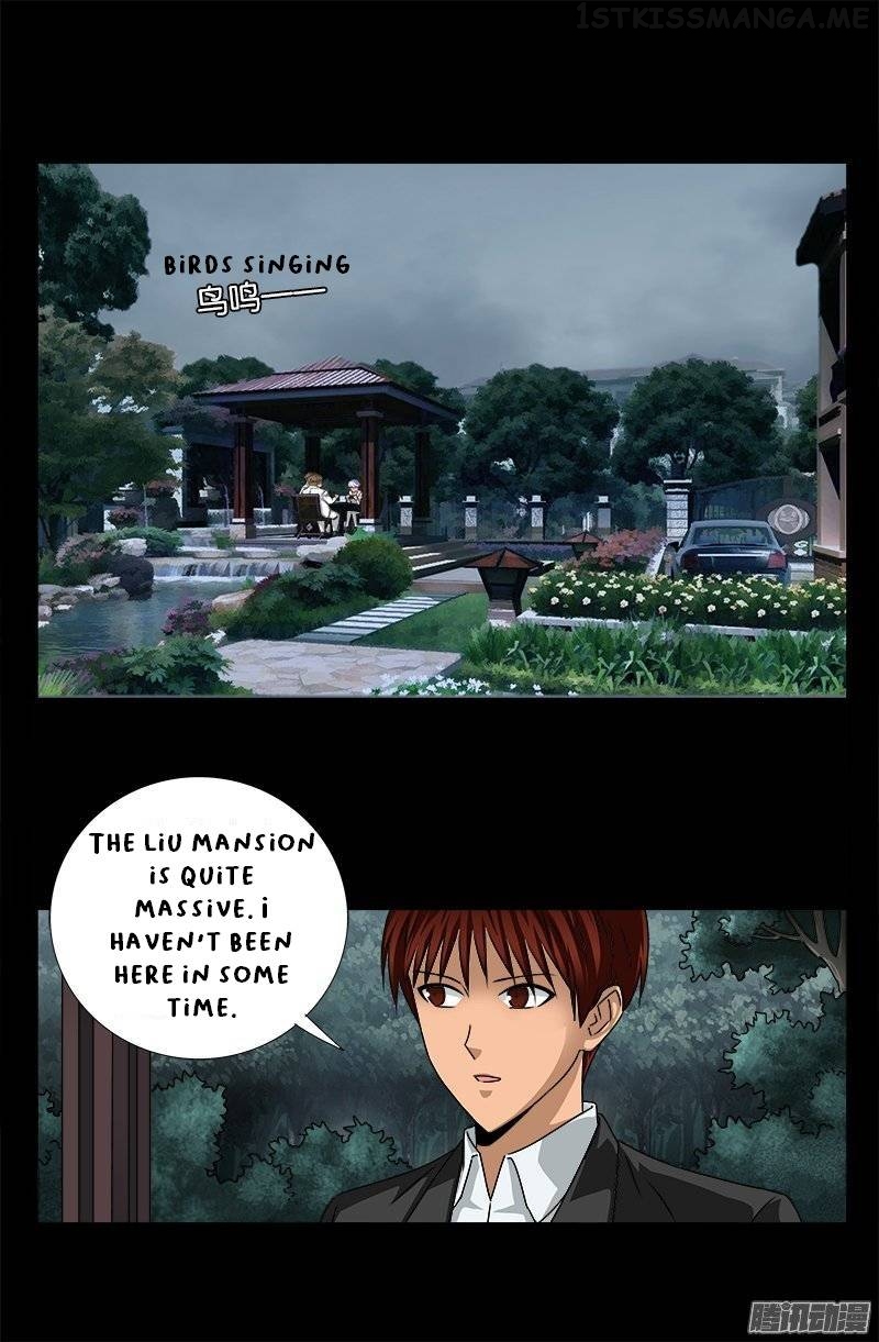 The Devil Ring Chapter 162 - page 2