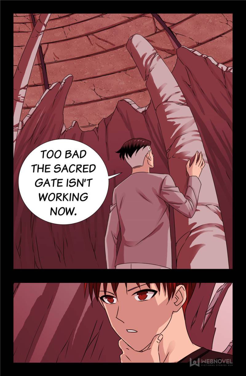 The Devil Ring chapter 154 - page 14