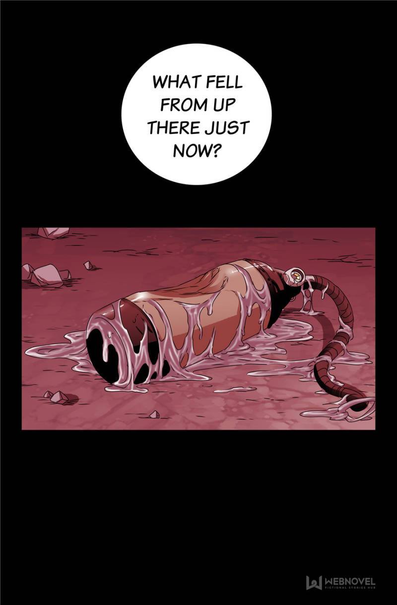 The Devil Ring chapter 154 - page 18