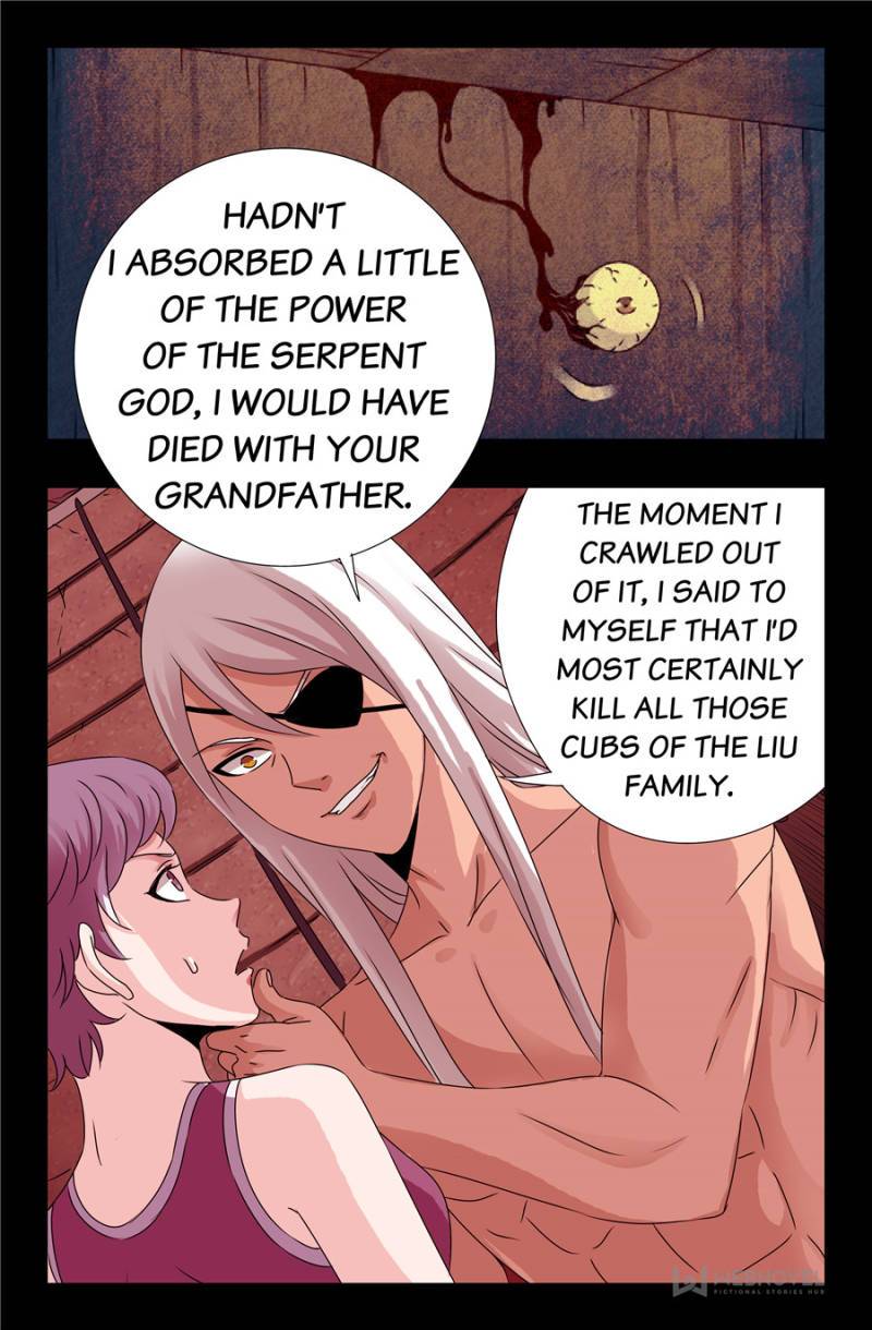 The Devil Ring chapter 154 - page 3
