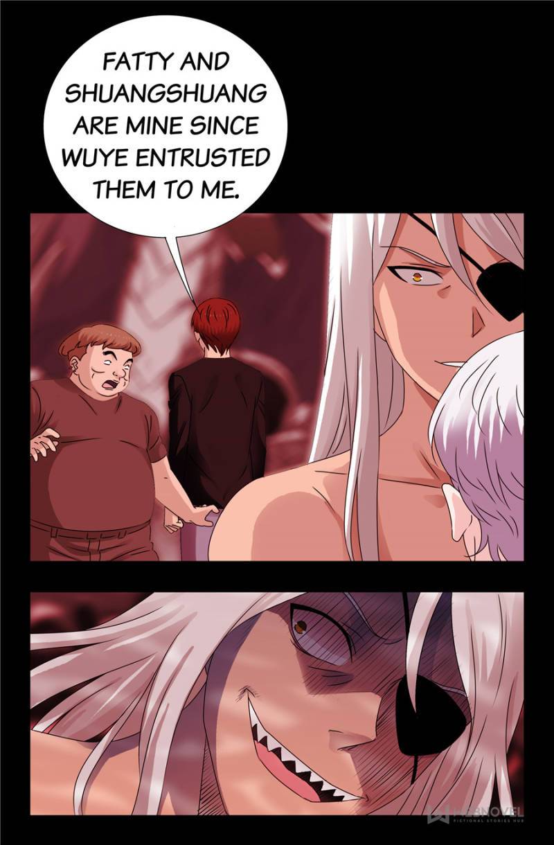 The Devil Ring chapter 154 - page 5