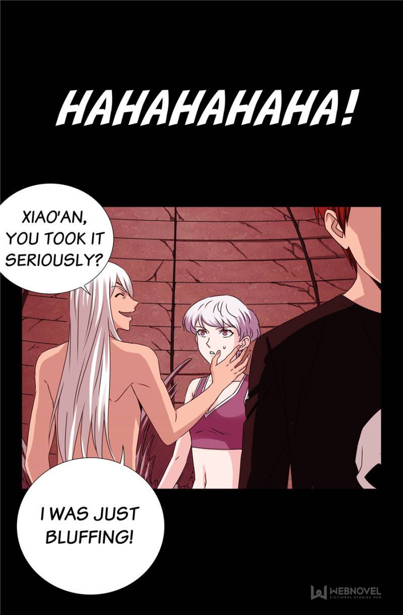 The Devil Ring chapter 154 - page 6