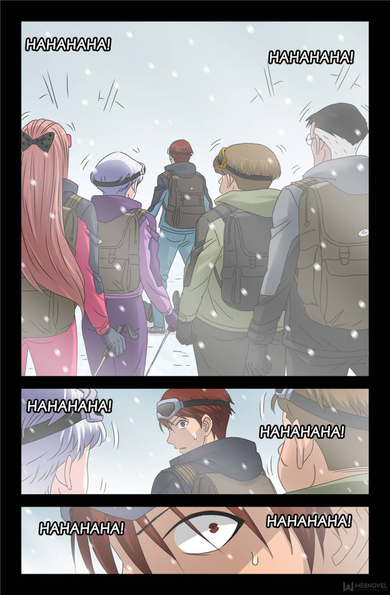 The Devil Ring chapter 123 - page 16