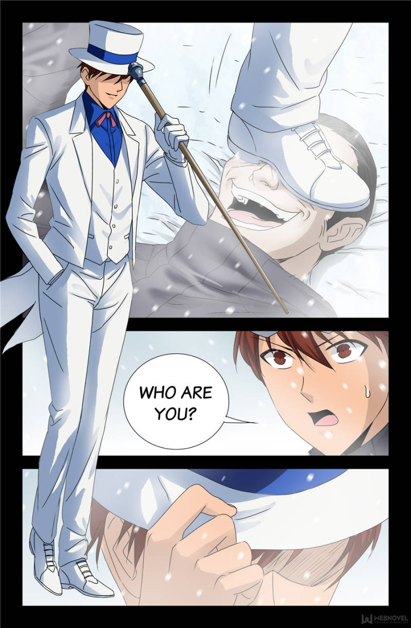 The Devil Ring chapter 123 - page 19