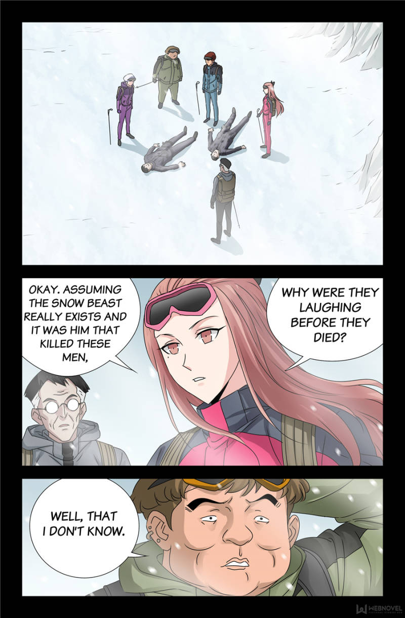 The Devil Ring chapter 123 - page 2