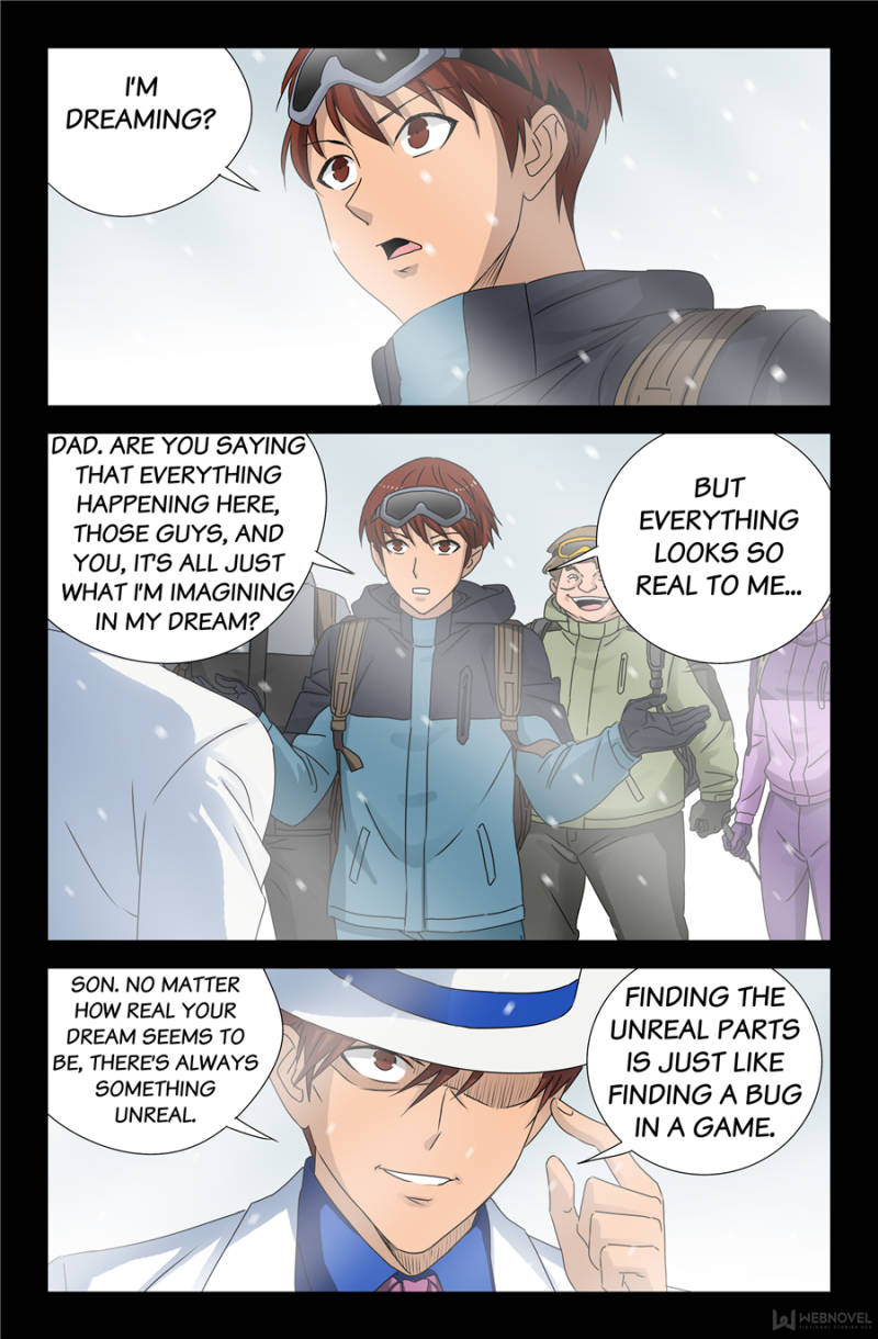 The Devil Ring chapter 123 - page 22