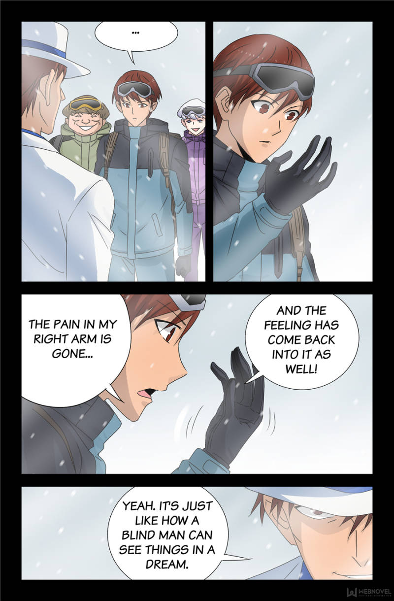 The Devil Ring chapter 123 - page 23