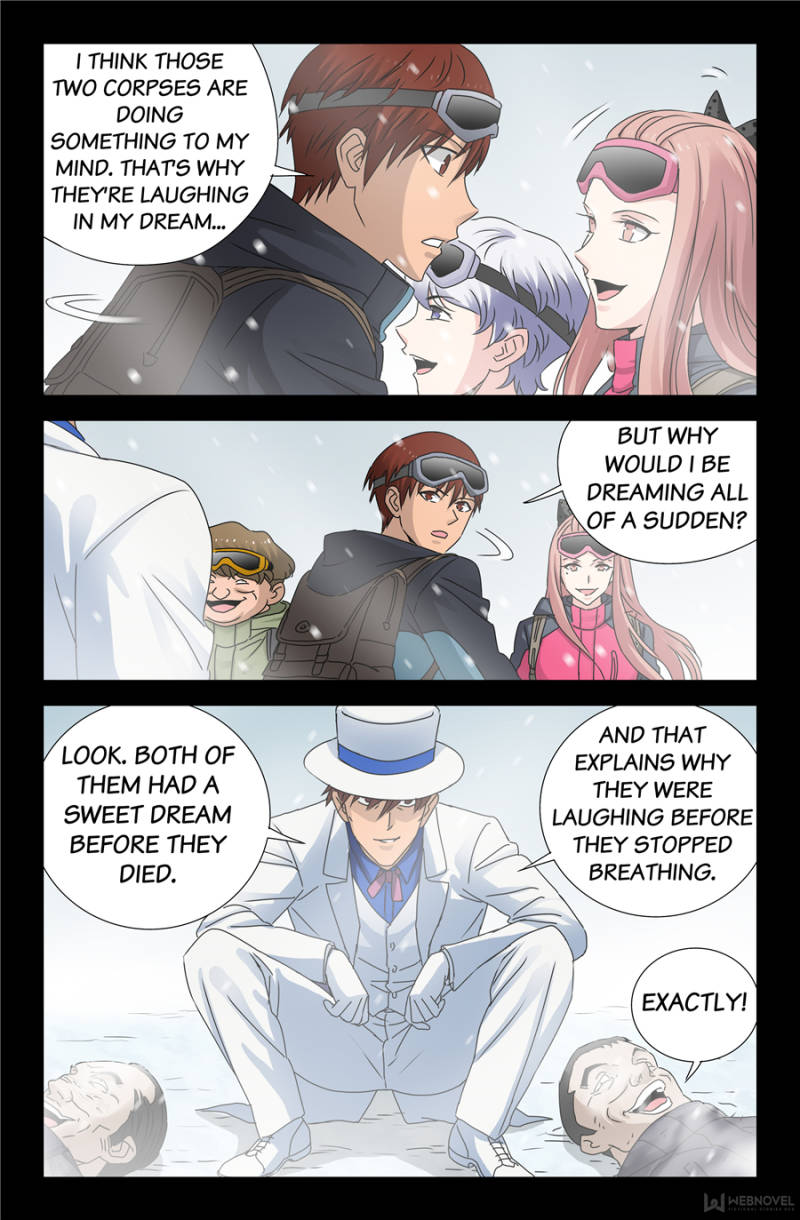 The Devil Ring chapter 123 - page 24