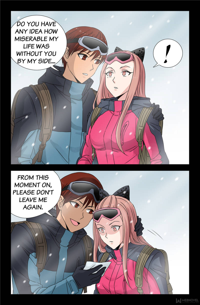 The Devil Ring chapter 123 - page 9