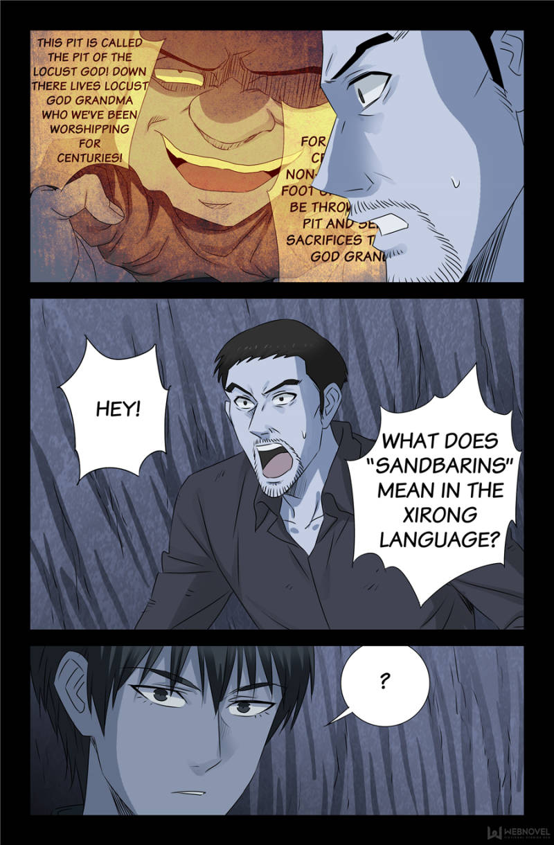 The Devil Ring chapter 115 - page 26