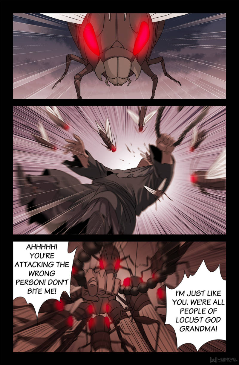 The Devil Ring chapter 114 - page 22