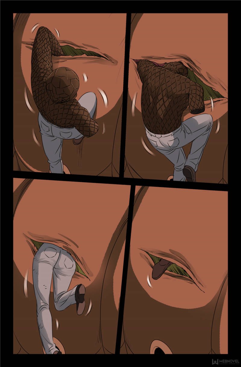 The Devil Ring chapter 113 - page 11
