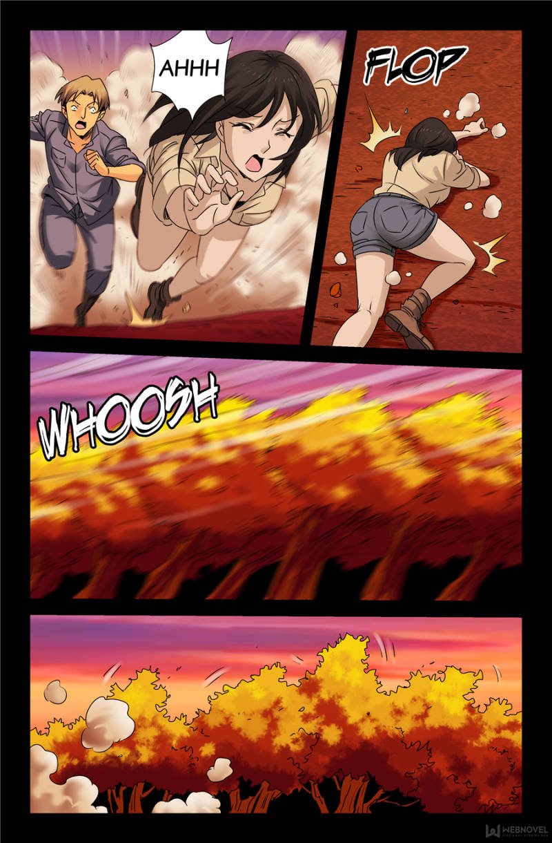 The Devil Ring chapter 113 - page 19