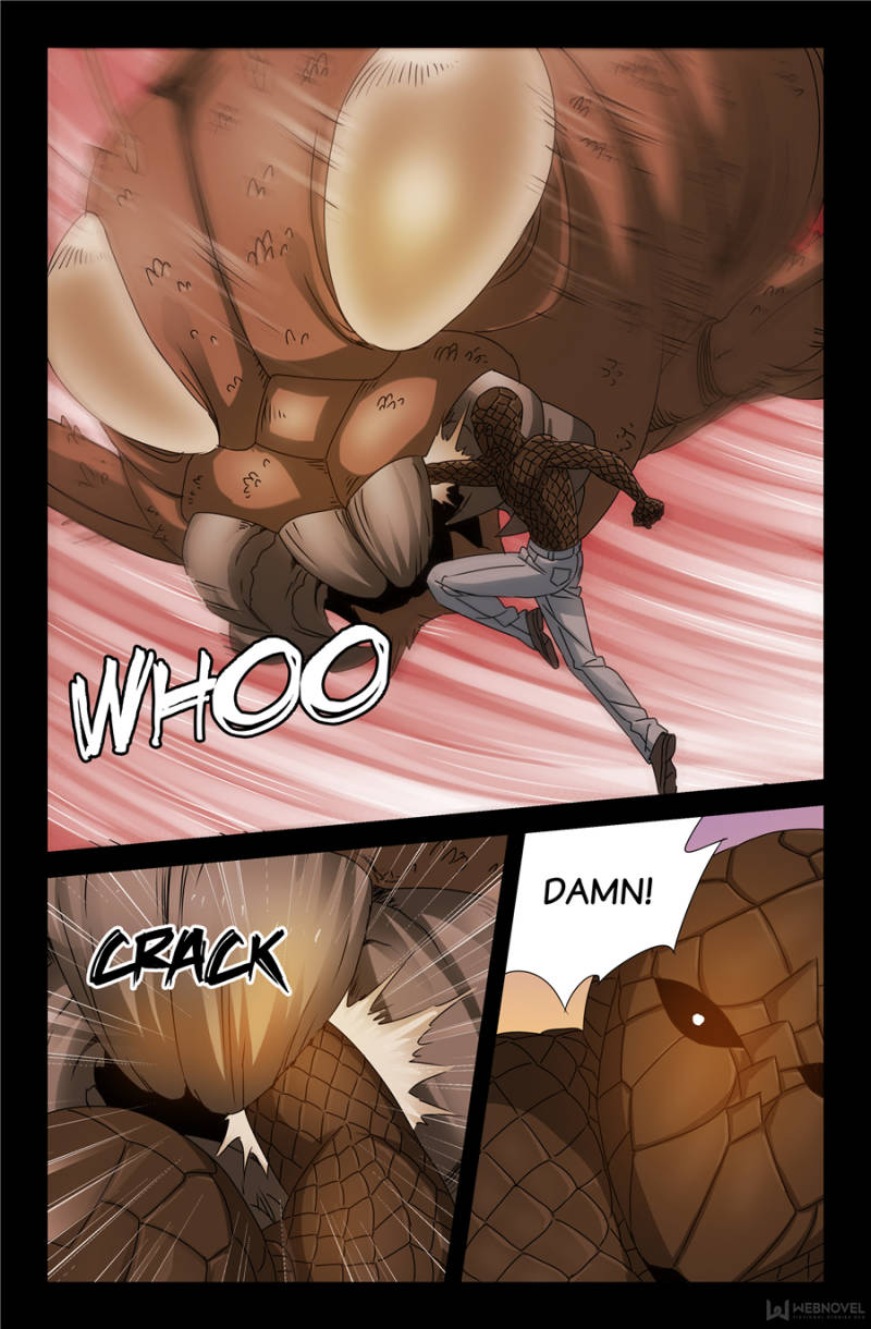 The Devil Ring chapter 112 - page 10