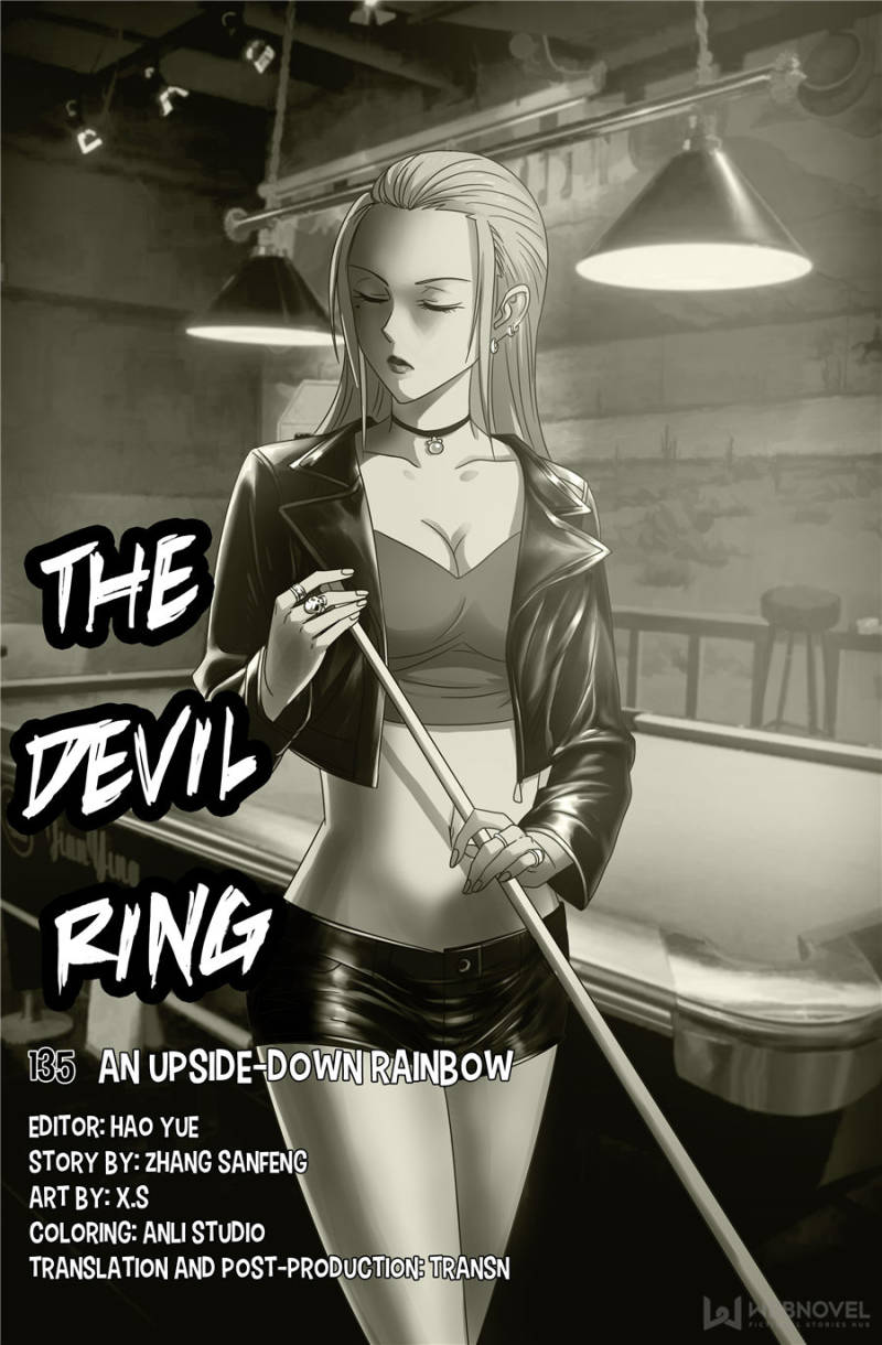 The Devil Ring chapter 108 - page 15