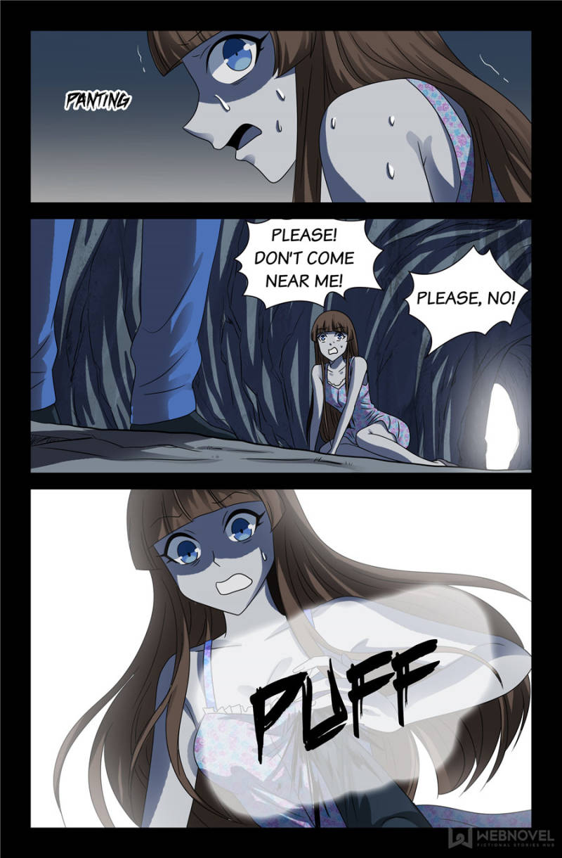 The Devil Ring chapter 106 - page 17