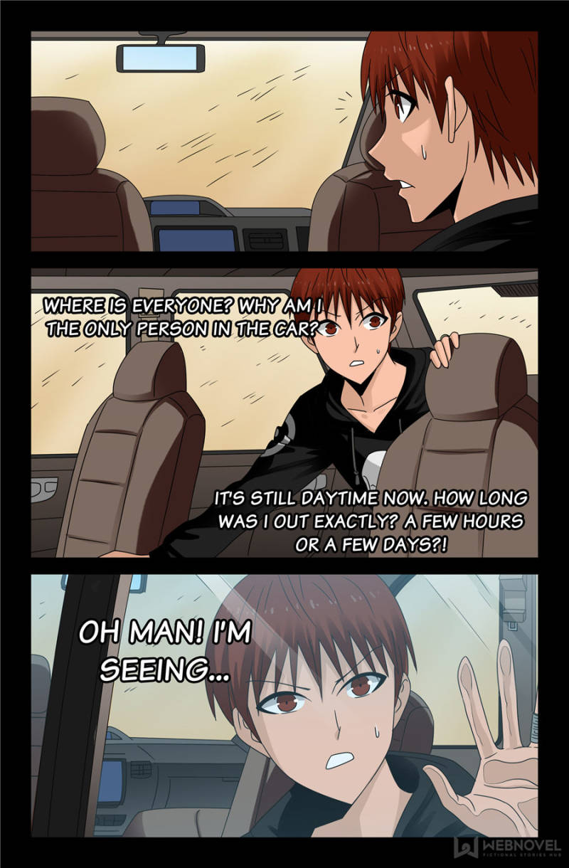 The Devil Ring chapter 106 - page 23