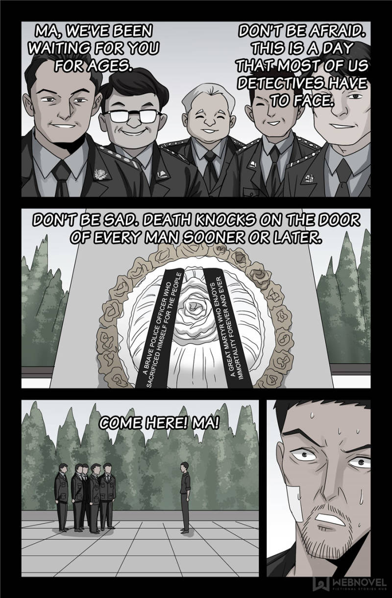 The Devil Ring chapter 104 - page 20