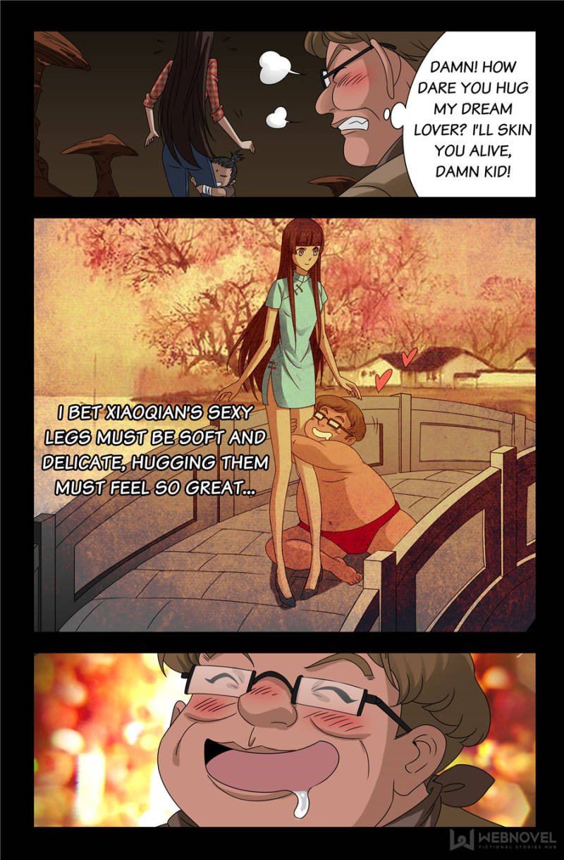 The Devil Ring chapter 103 - page 10