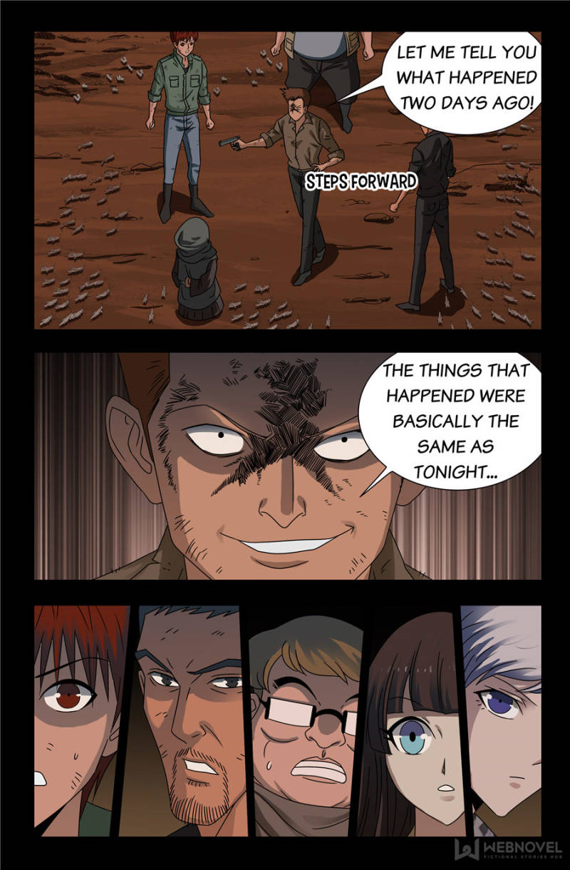 The Devil Ring chapter 101 - page 26
