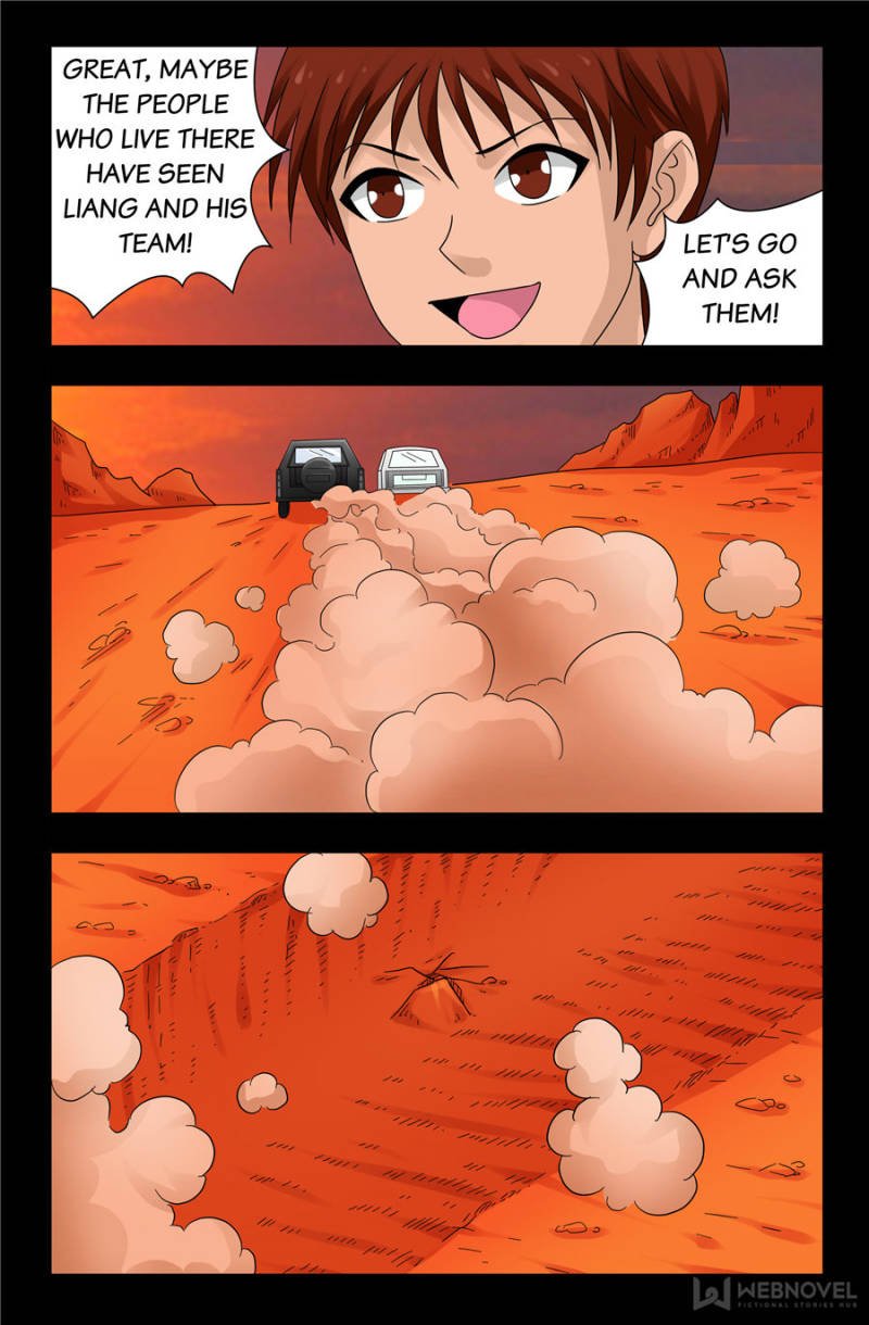 The Devil Ring chapter 99 - page 18