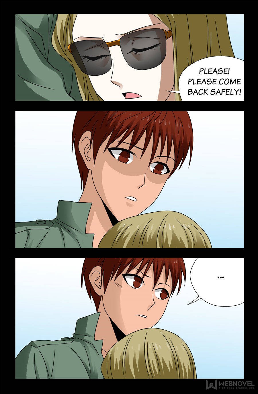 The Devil Ring chapter 98 - page 27