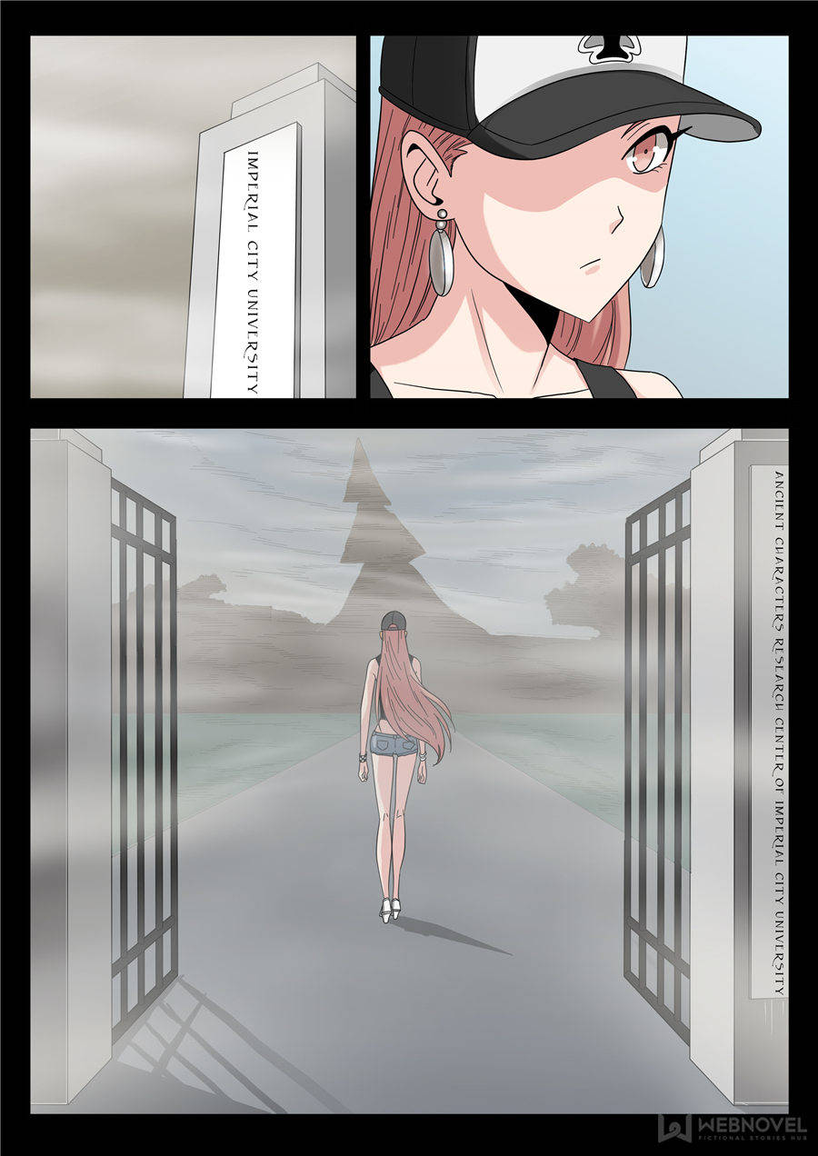 The Devil Ring chapter 89 - page 20
