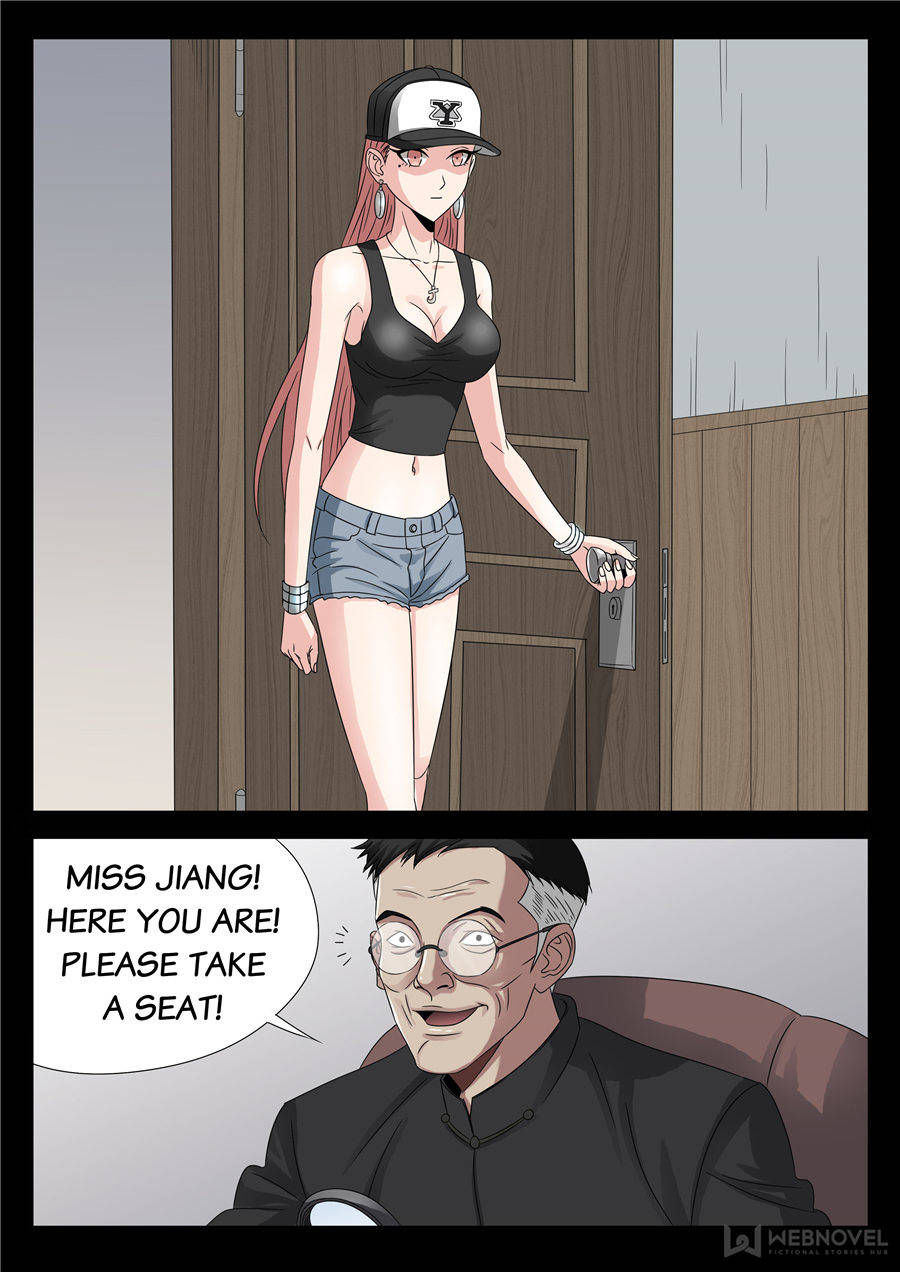 The Devil Ring chapter 89 - page 22