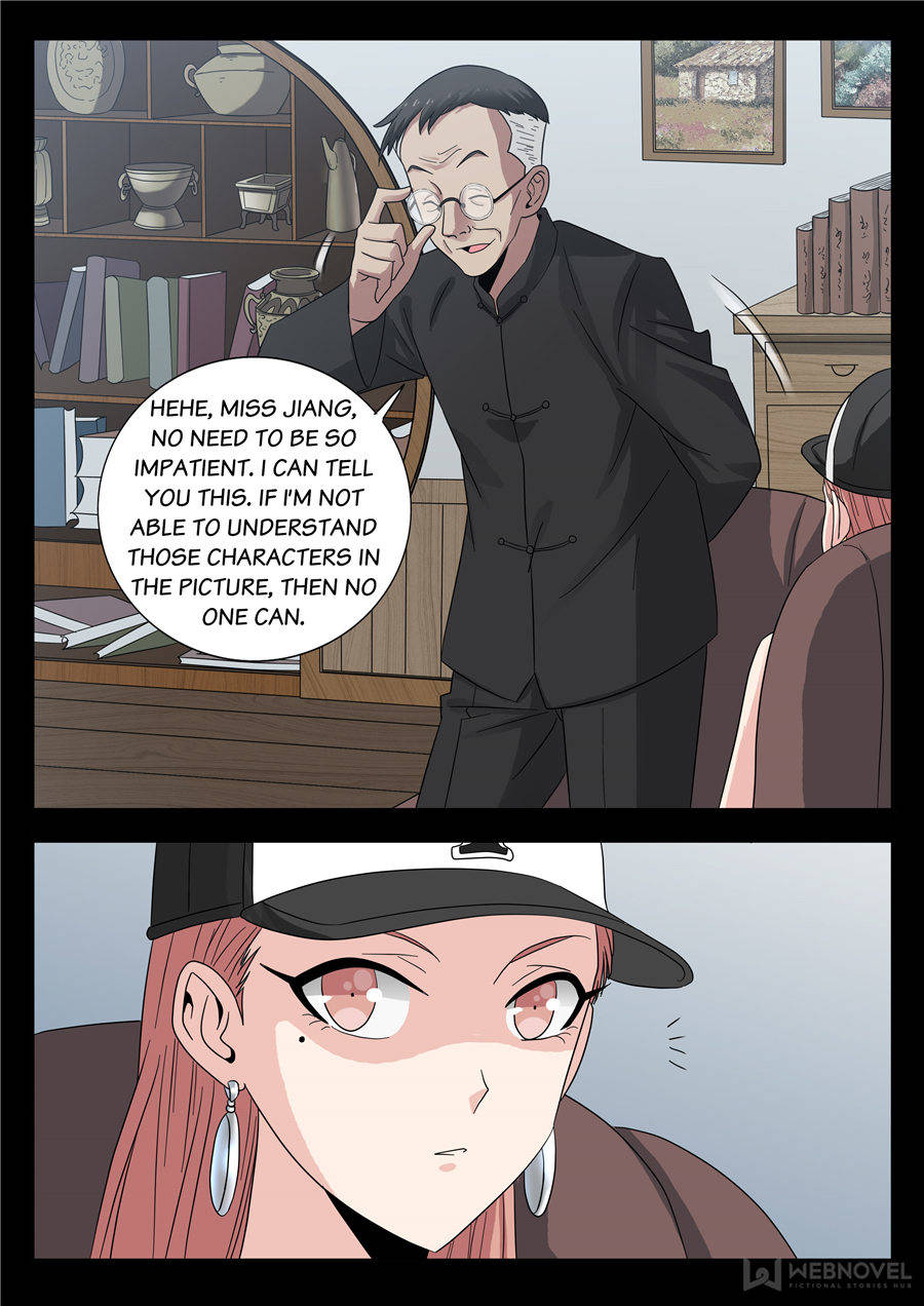 The Devil Ring chapter 89 - page 25