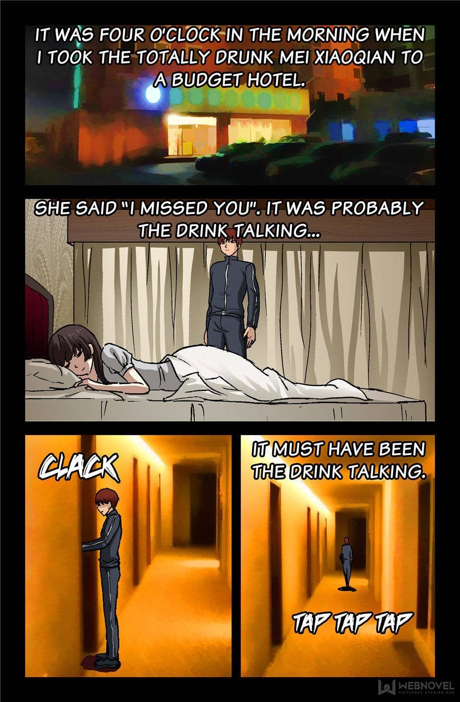The Devil Ring chapter 86 - page 15