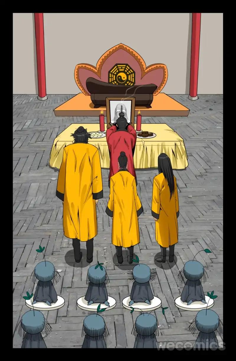 The Devil Ring chapter 82 - page 15