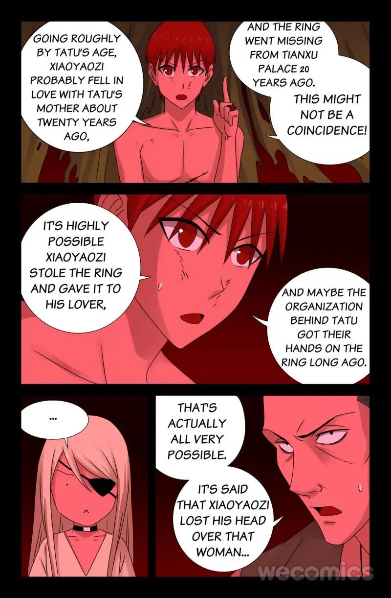 The Devil Ring chapter 81 - page 11