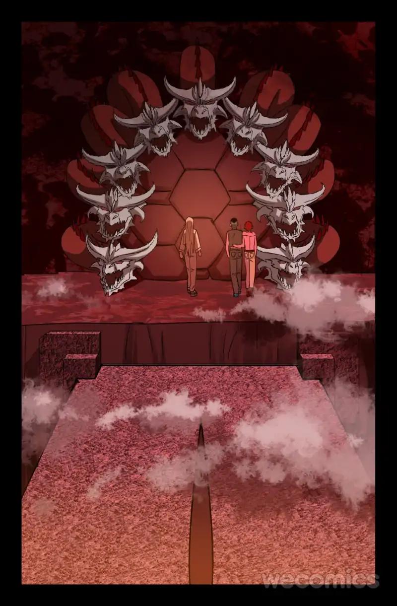 The Devil Ring chapter 76 - page 2
