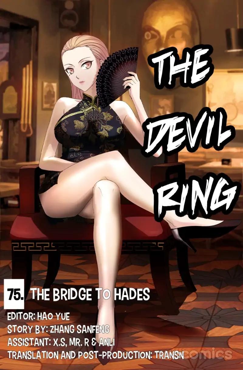 The Devil Ring chapter 75 - page 1
