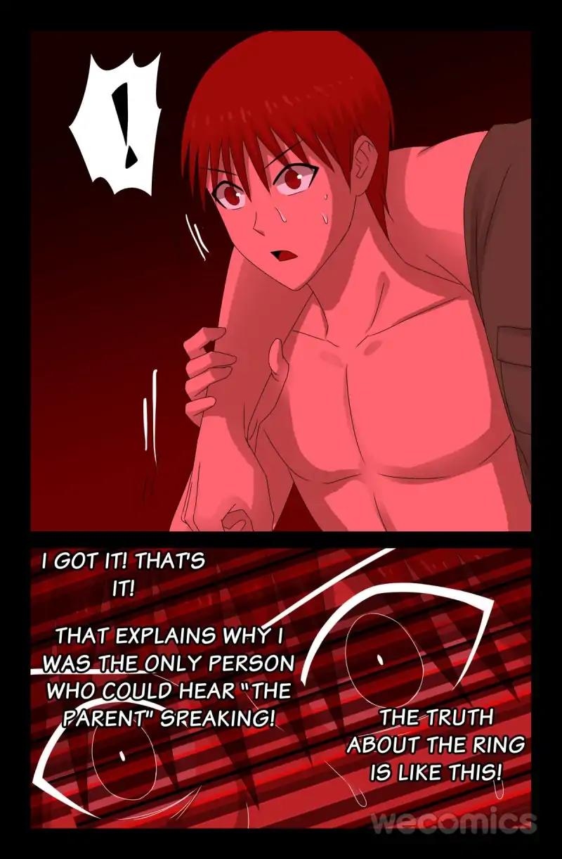 The Devil Ring chapter 75 - page 6