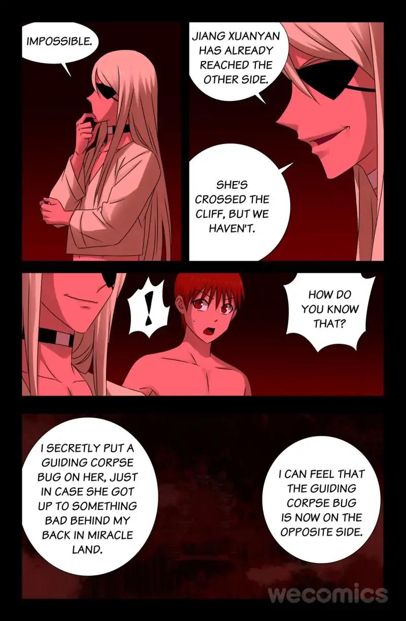 The Devil Ring chapter 75 - page 9