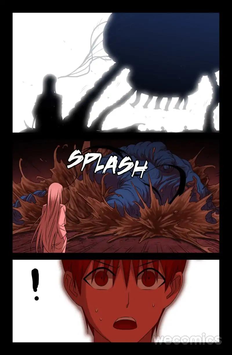 The Devil Ring chapter 74 - page 14
