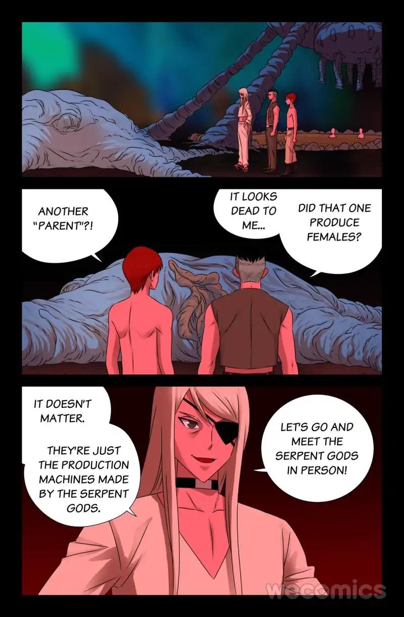 The Devil Ring chapter 74 - page 3