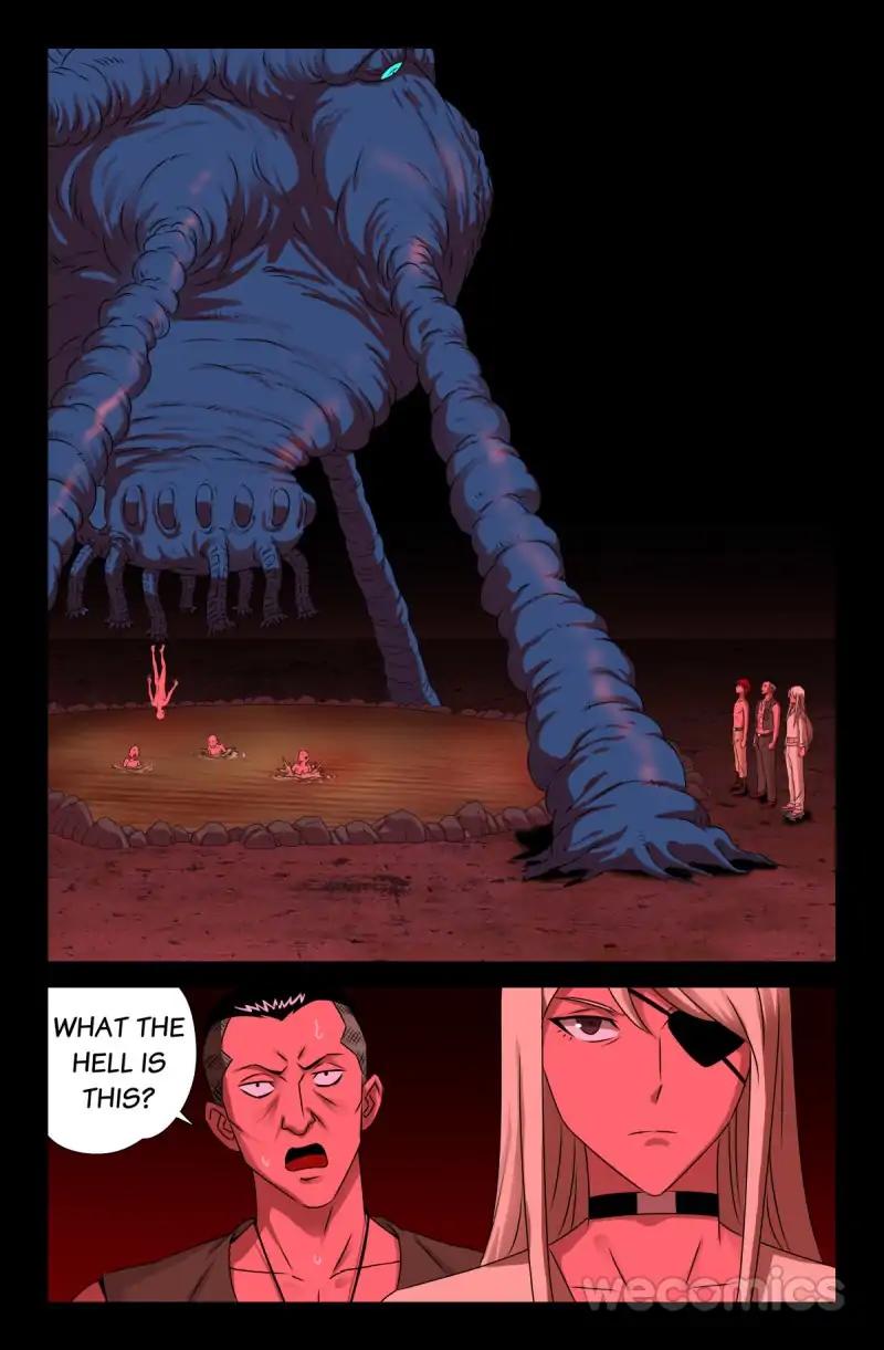 The Devil Ring chapter 73 - page 2