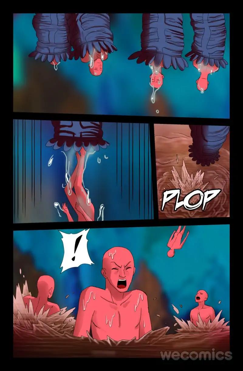 The Devil Ring chapter 72 - page 14