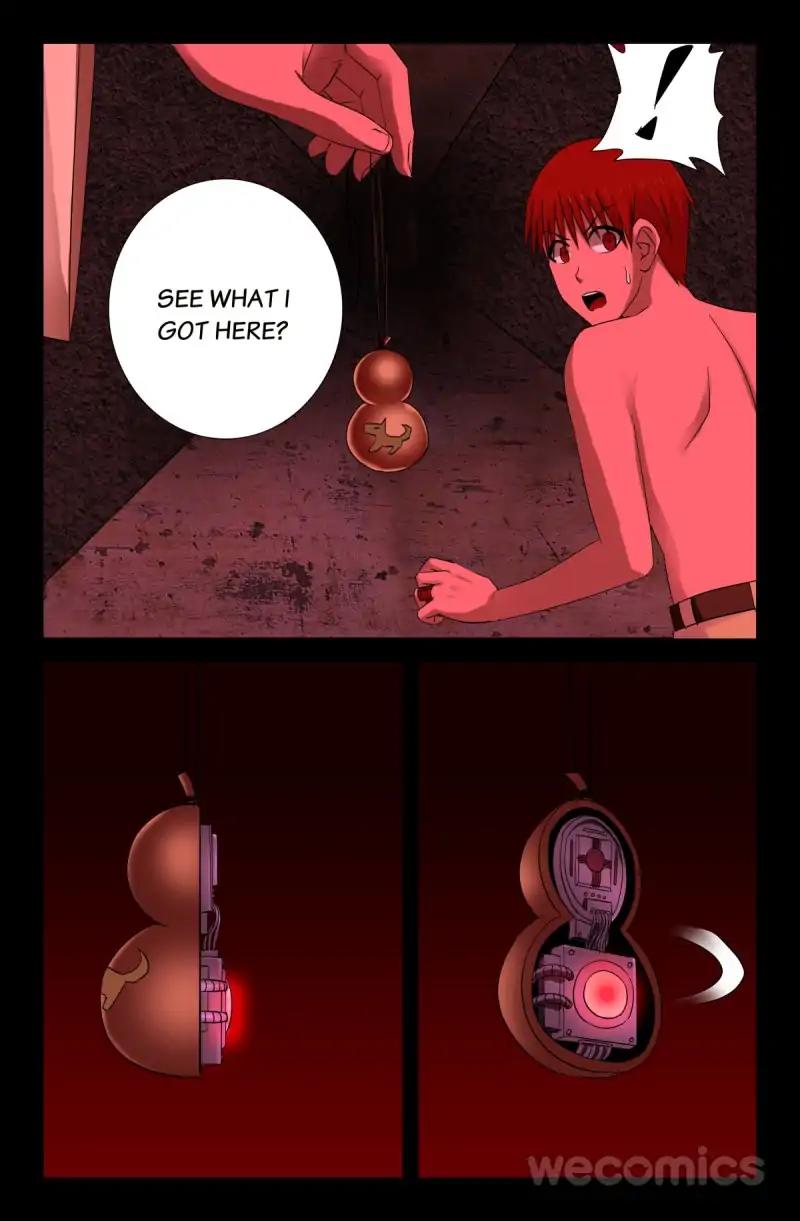 The Devil Ring chapter 72 - page 5