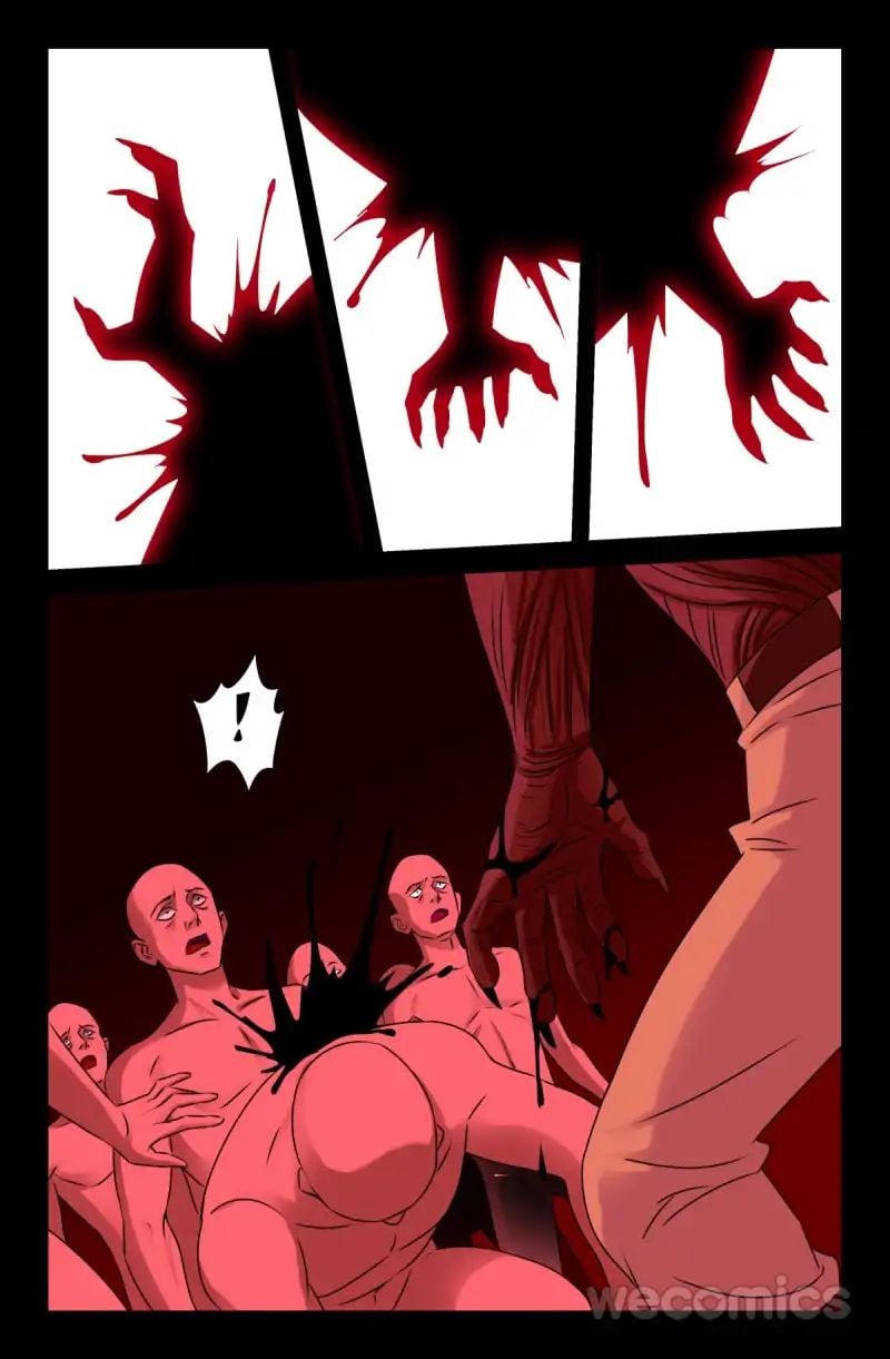 The Devil Ring chapter 69 - page 5
