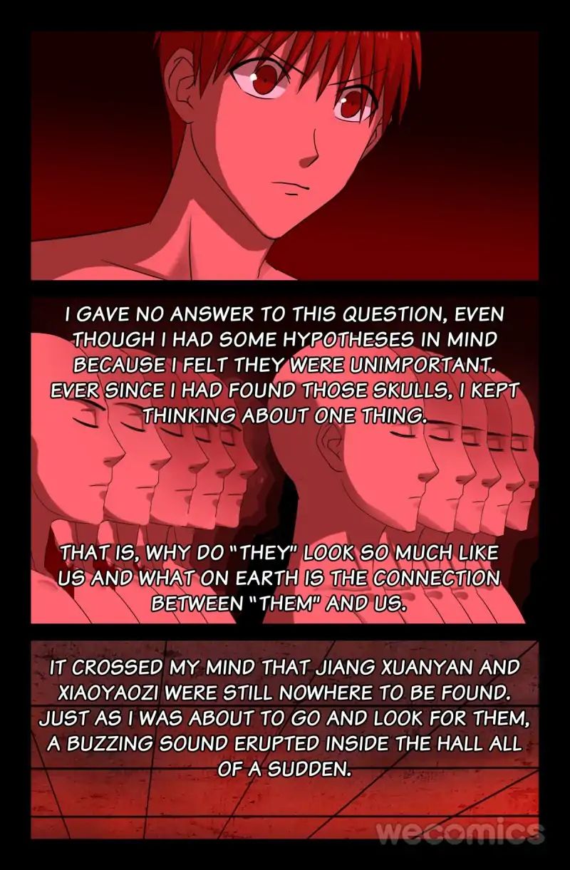 The Devil Ring chapter 68 - page 10
