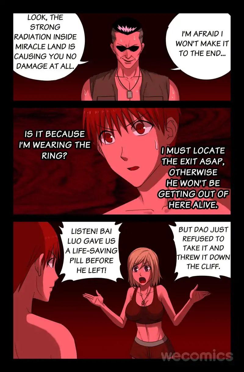 The Devil Ring chapter 66 - page 2