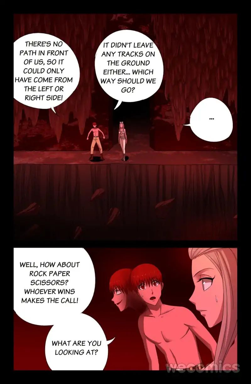 The Devil Ring chapter 63 - page 3