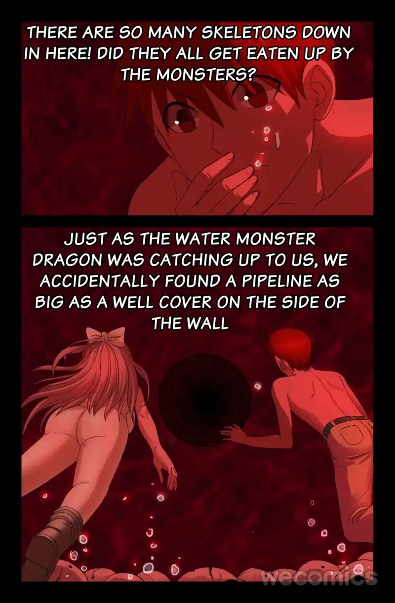 The Devil Ring chapter 59 - page 11