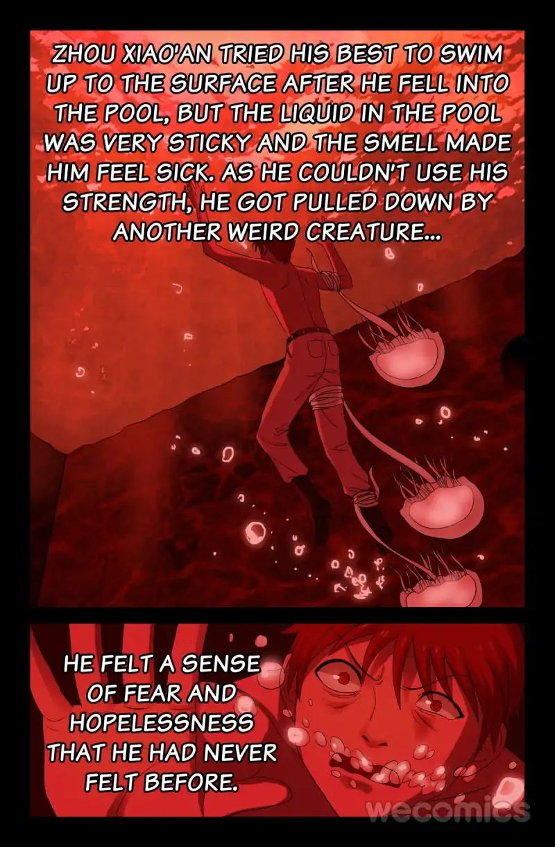The Devil Ring chapter 57 - page 11