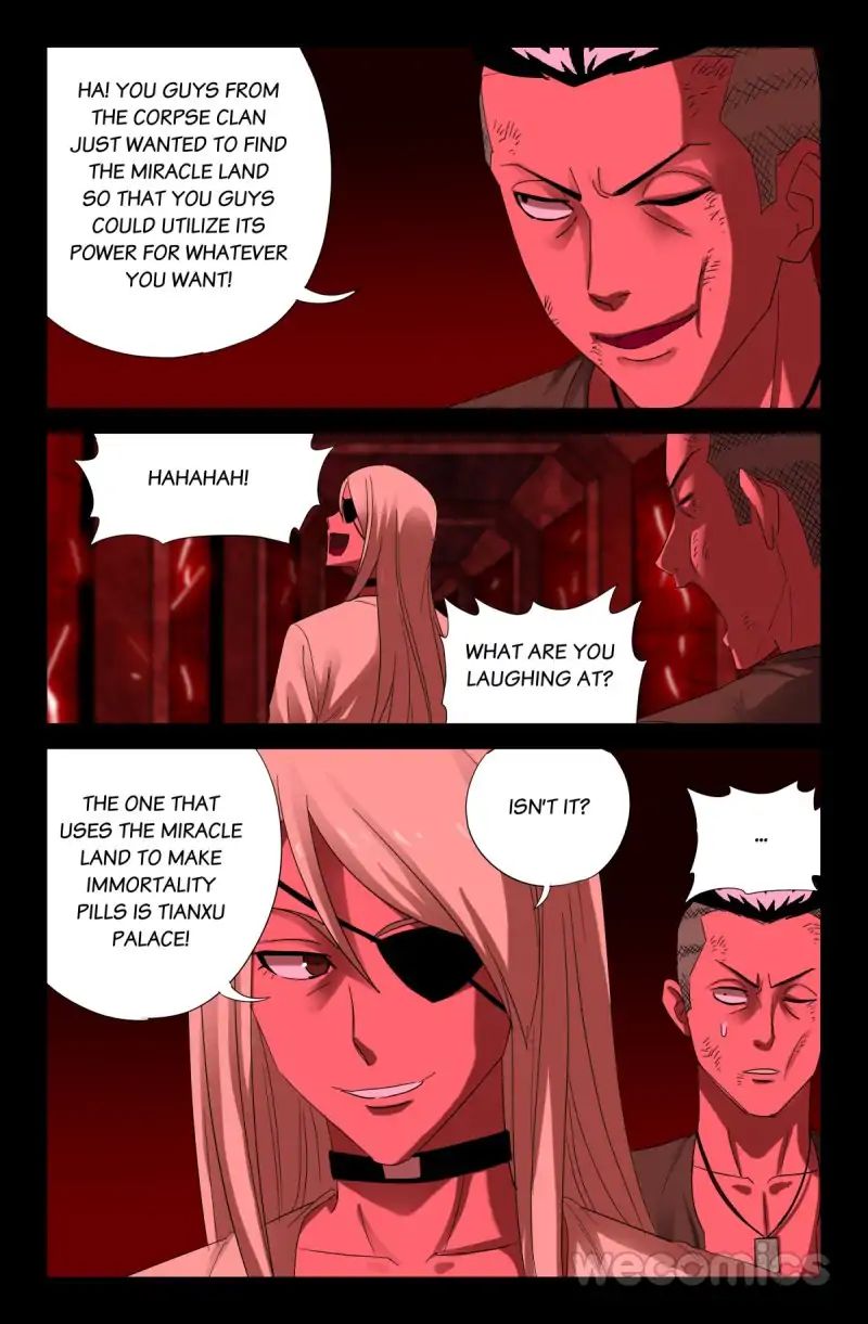 The Devil Ring chapter 55 - page 10